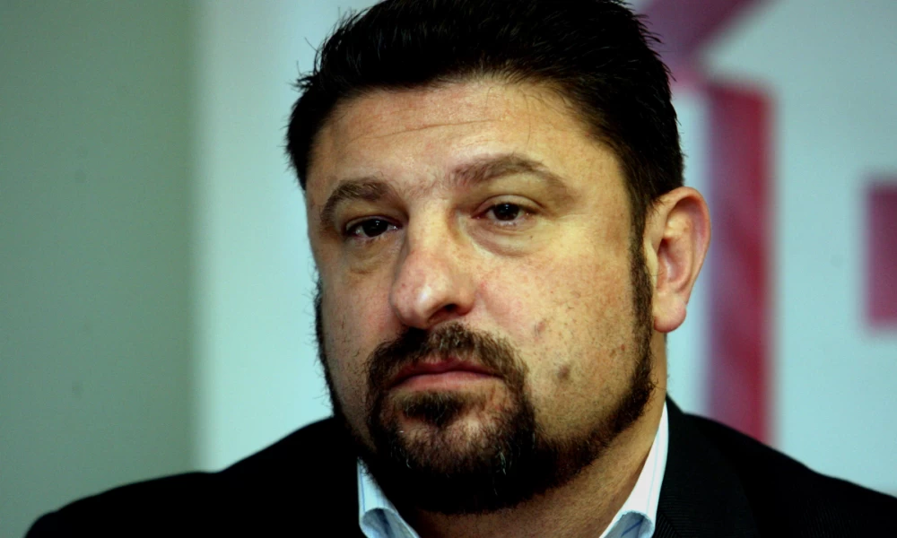 Χαρδαλιάς: Απομονώστε τους λαϊκιστές και συνωμοσιολόγους για τον κορονοϊό